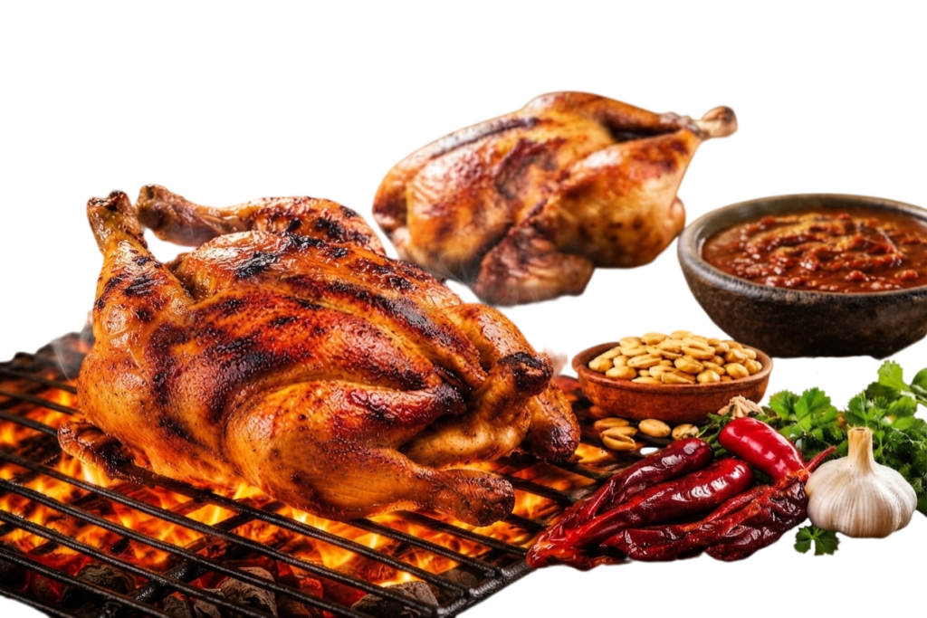 Ricko Pollo